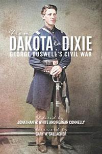 From Dakota to Dixie book cover