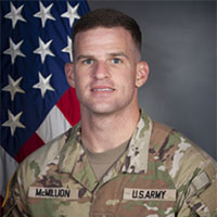 Joshua McMillion