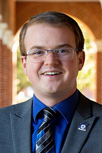 Ben Leistensnider