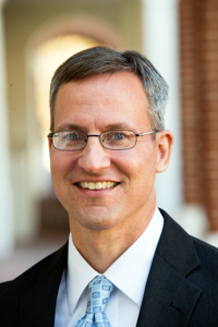 Bill Ritchey, Psy.D.