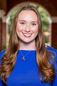 Carly Ault