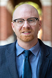 Drew Baird