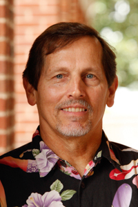 Gary Whiting