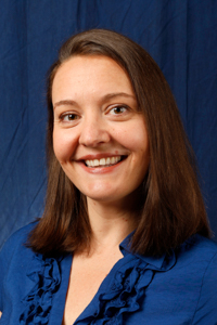 Gayle Dow