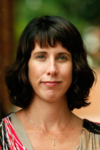 Heather Harwell