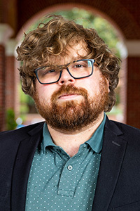 Jeremy Harris