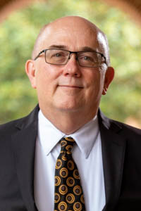 John Murray