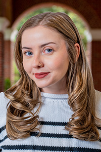 Julia Lyell