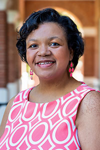 Karyn Ward