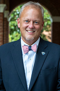 Kevin Hughes
