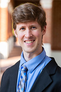 Kyle Garton-Gundling