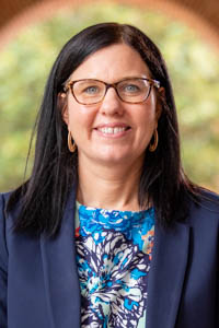 Lynn McMullin