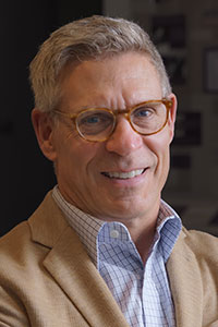 Michael Thorp