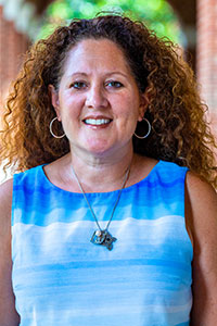 Michelle Horner Grau