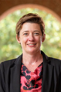 Nicole Surething, Ph.D