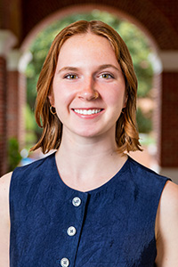 Olivia Hargest