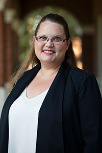 Patricia Burgoon