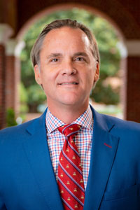 Robert Lange, III, EdD