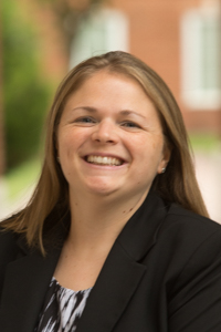Sarah Hobgood