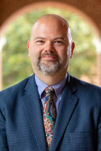 Scott Nonemaker