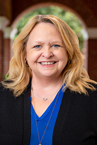 Sherri St. John