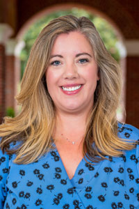 Vanessa Campo, Psy. D.