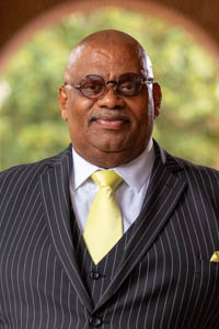 Walter Walker, Jr.