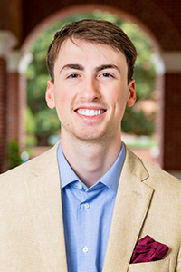 Wyatt Miles