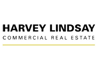 Harvey Lindsay logo