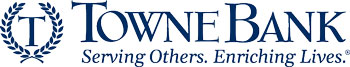TowneBank logo