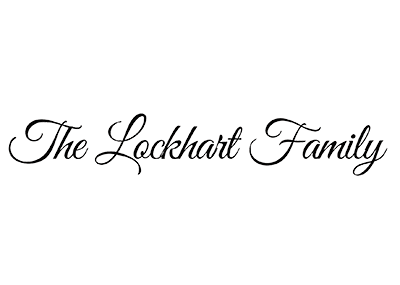 Lockhart family logo